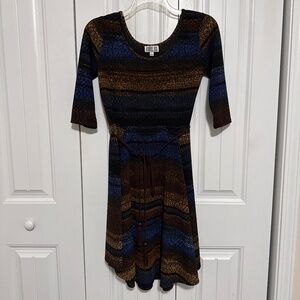 Robbie Bee dress size small